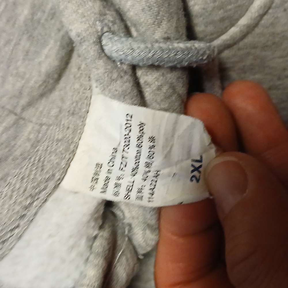 Good/evil Cat Hoodie - Picture 4 of 4